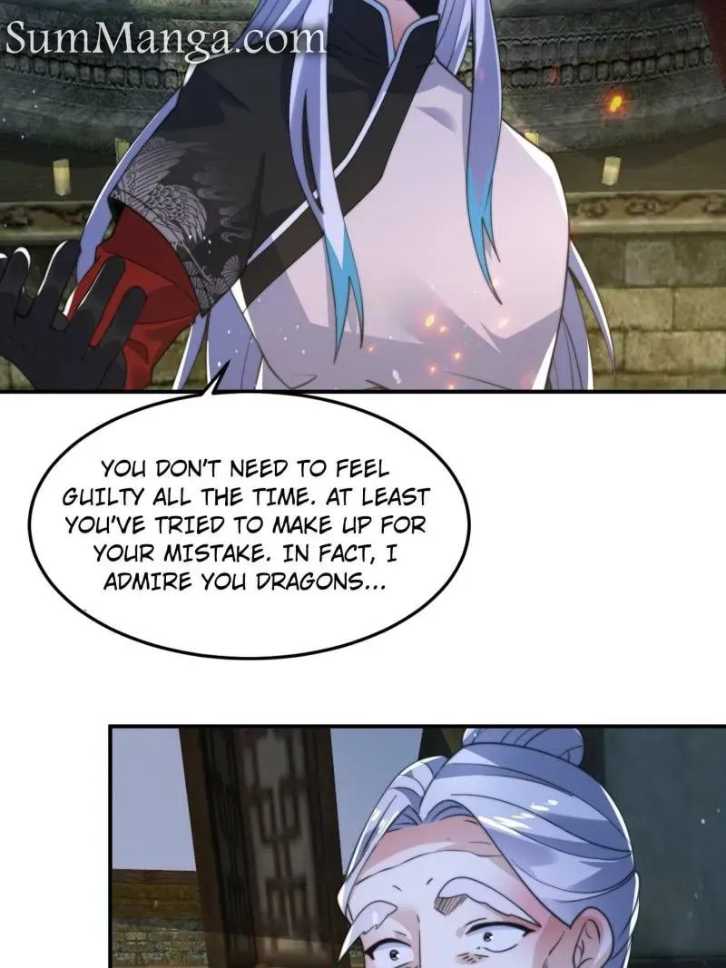 All the Female Apprentices Want to Kill Me Chapter 138 Online - página 25