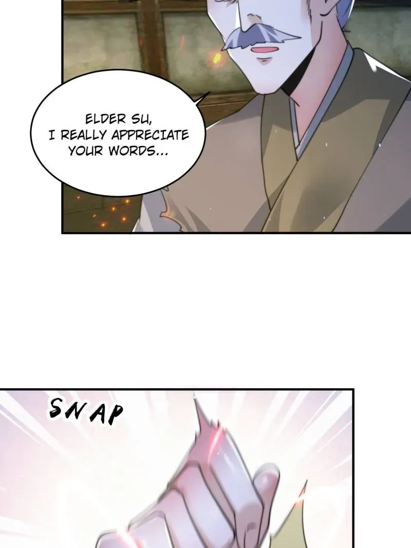 All the Female Apprentices Want to Kill Me Chapter 138 Online - página 26