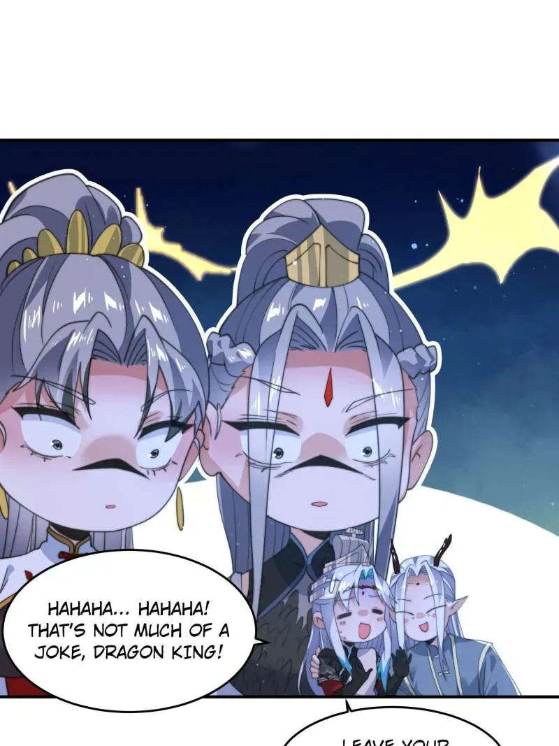 All the Female Apprentices Want to Kill Me Chapter 138 Online - página 30