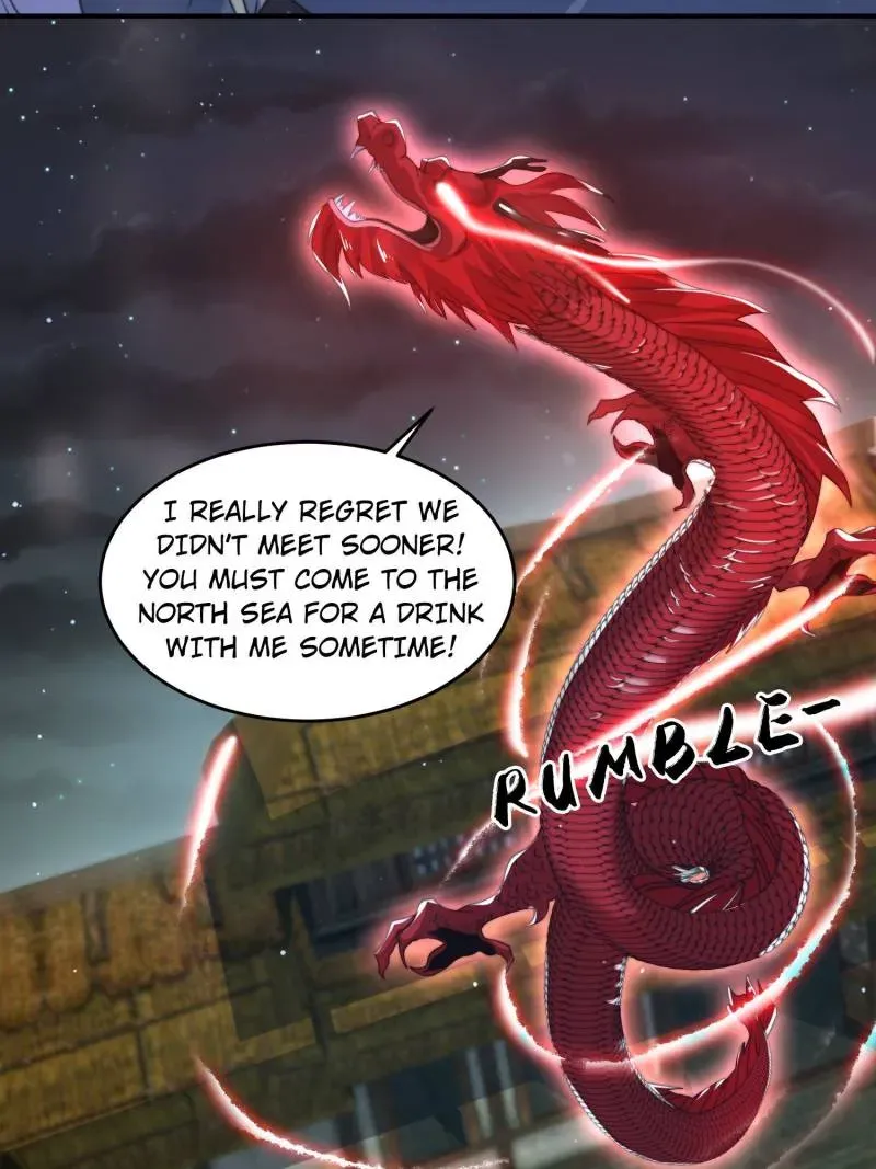 All the Female Apprentices Want to Kill Me Chapter 138 Online - página 32