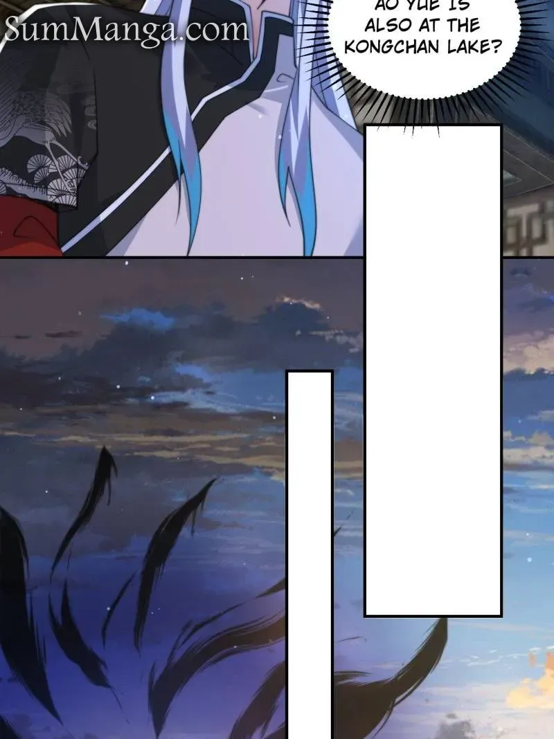 All the Female Apprentices Want to Kill Me Chapter 138 Online - página 34