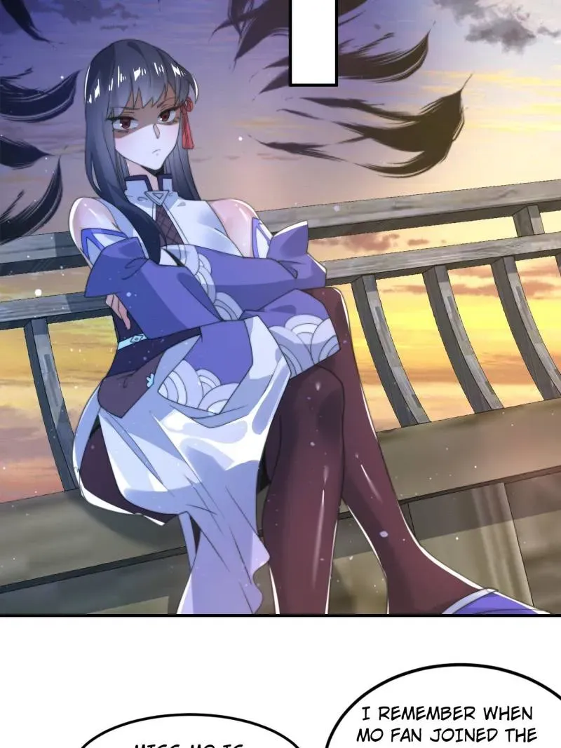 All the Female Apprentices Want to Kill Me Chapter 138 Online - página 35