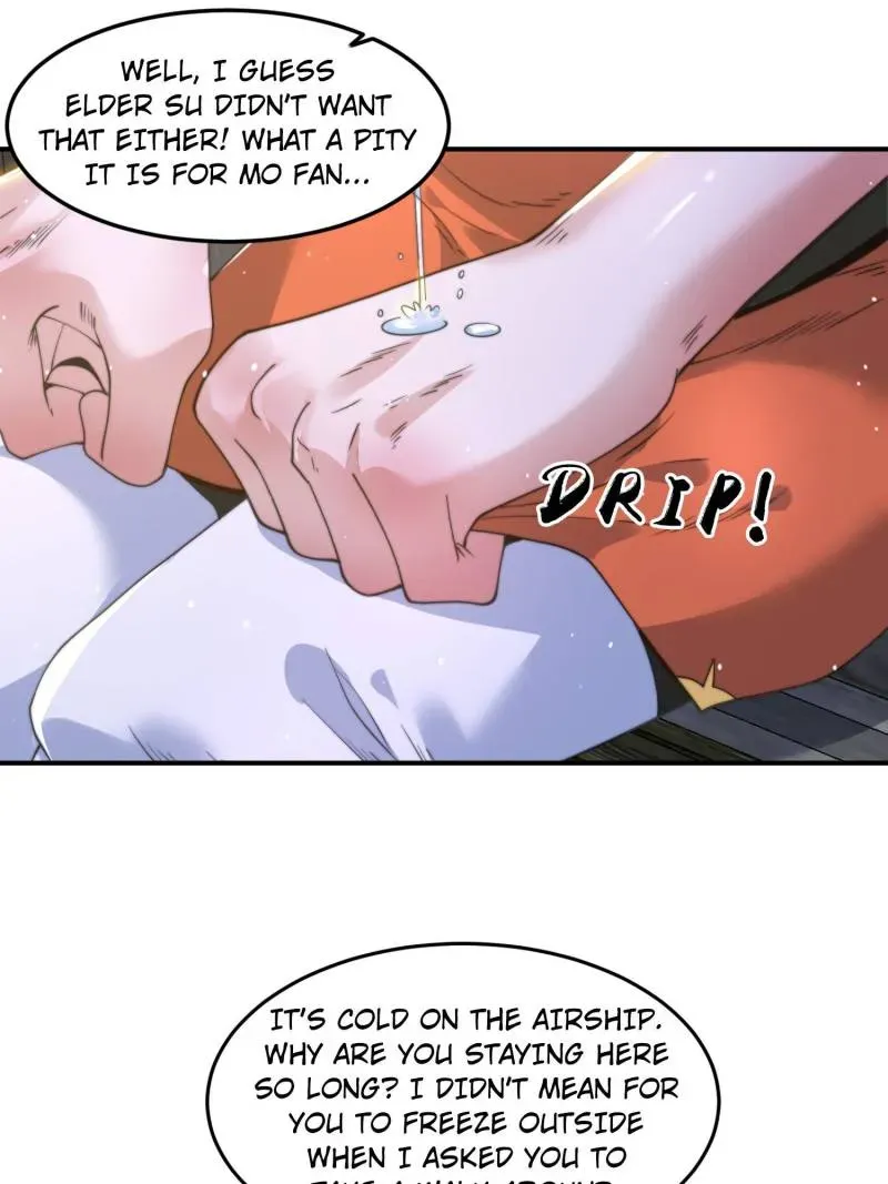 All the Female Apprentices Want to Kill Me Chapter 138 Online - página 38