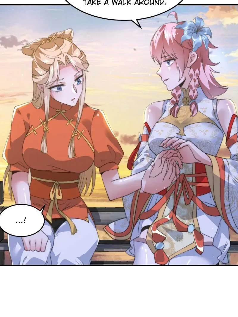 All the Female Apprentices Want to Kill Me Chapter 138 Online - página 39
