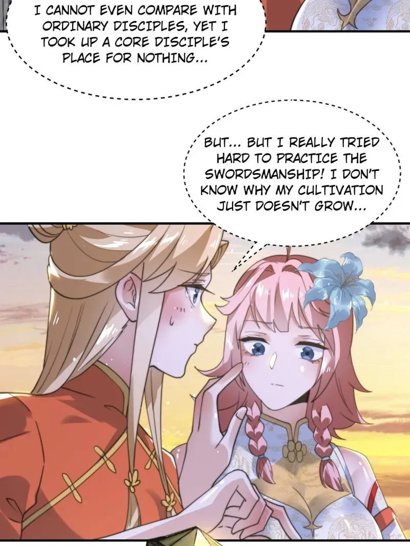All the Female Apprentices Want to Kill Me Chapter 138 Online - página 41