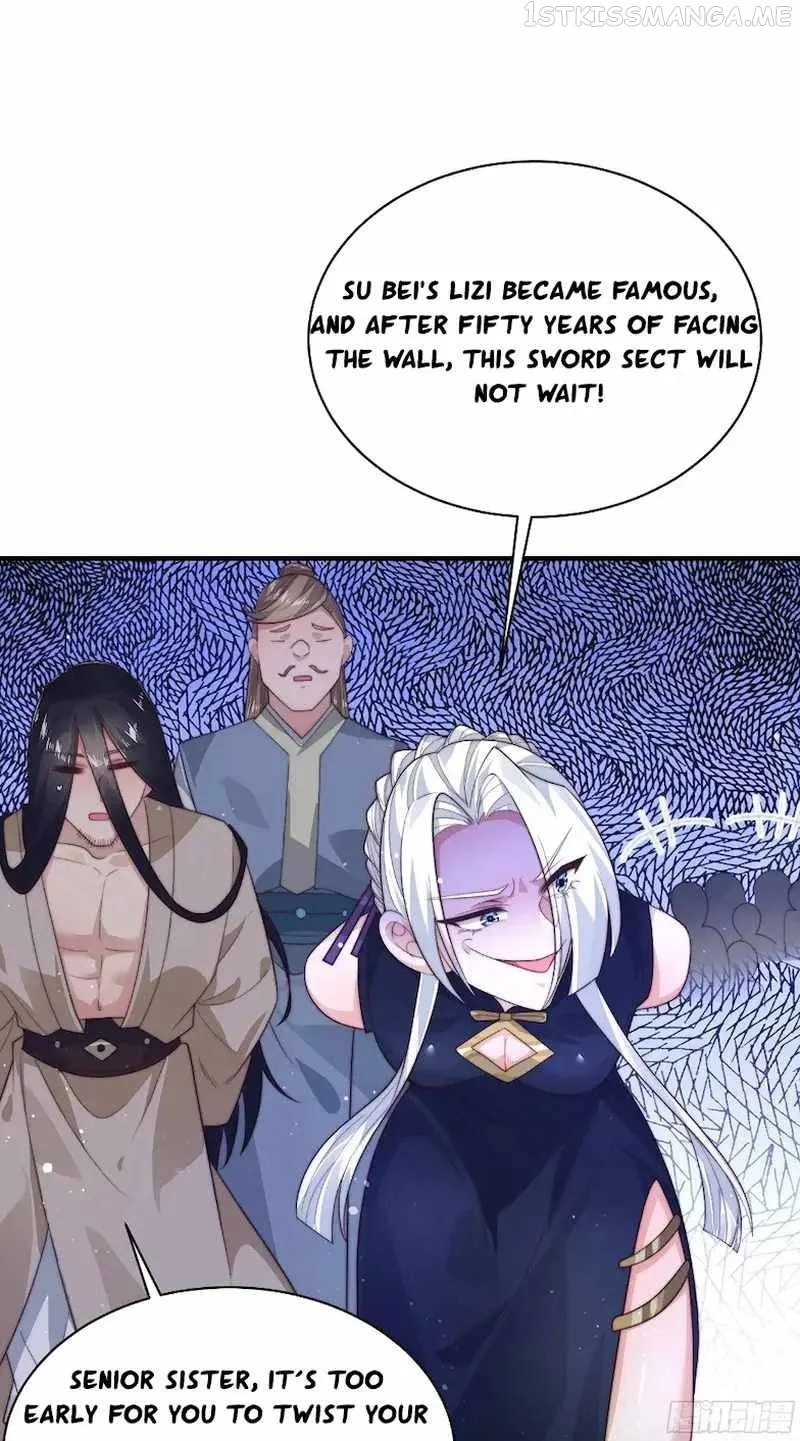 All the Female Apprentices Want to Kill Me Chapter 14 Online - página 1
