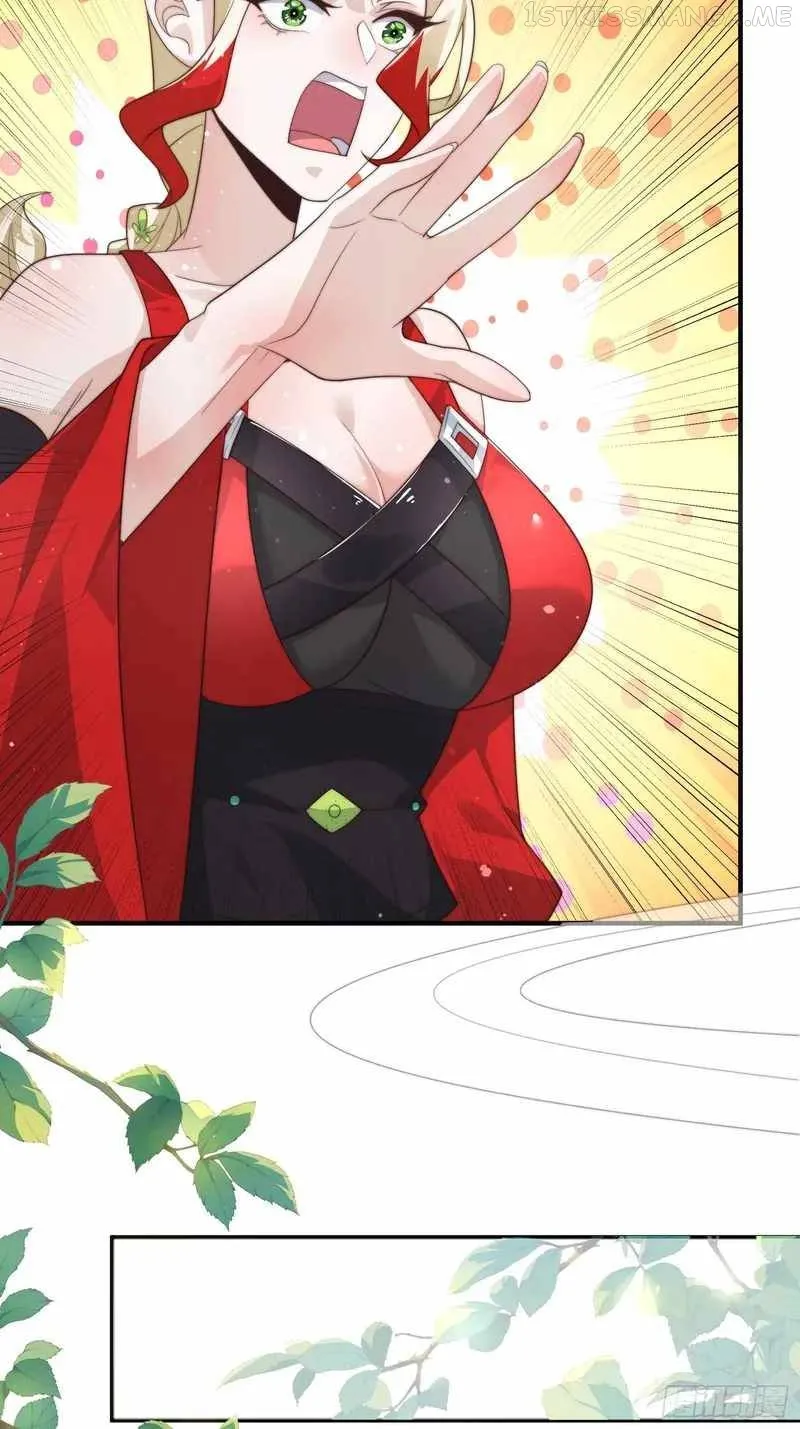 All the Female Apprentices Want to Kill Me Chapter 14 Online - página 3