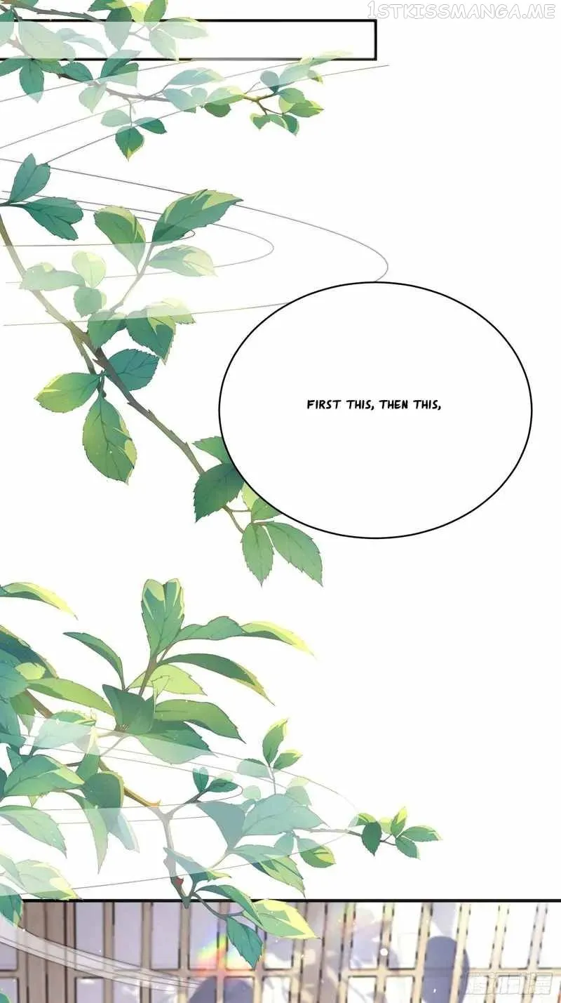 All the Female Apprentices Want to Kill Me Chapter 14 Online - página 4