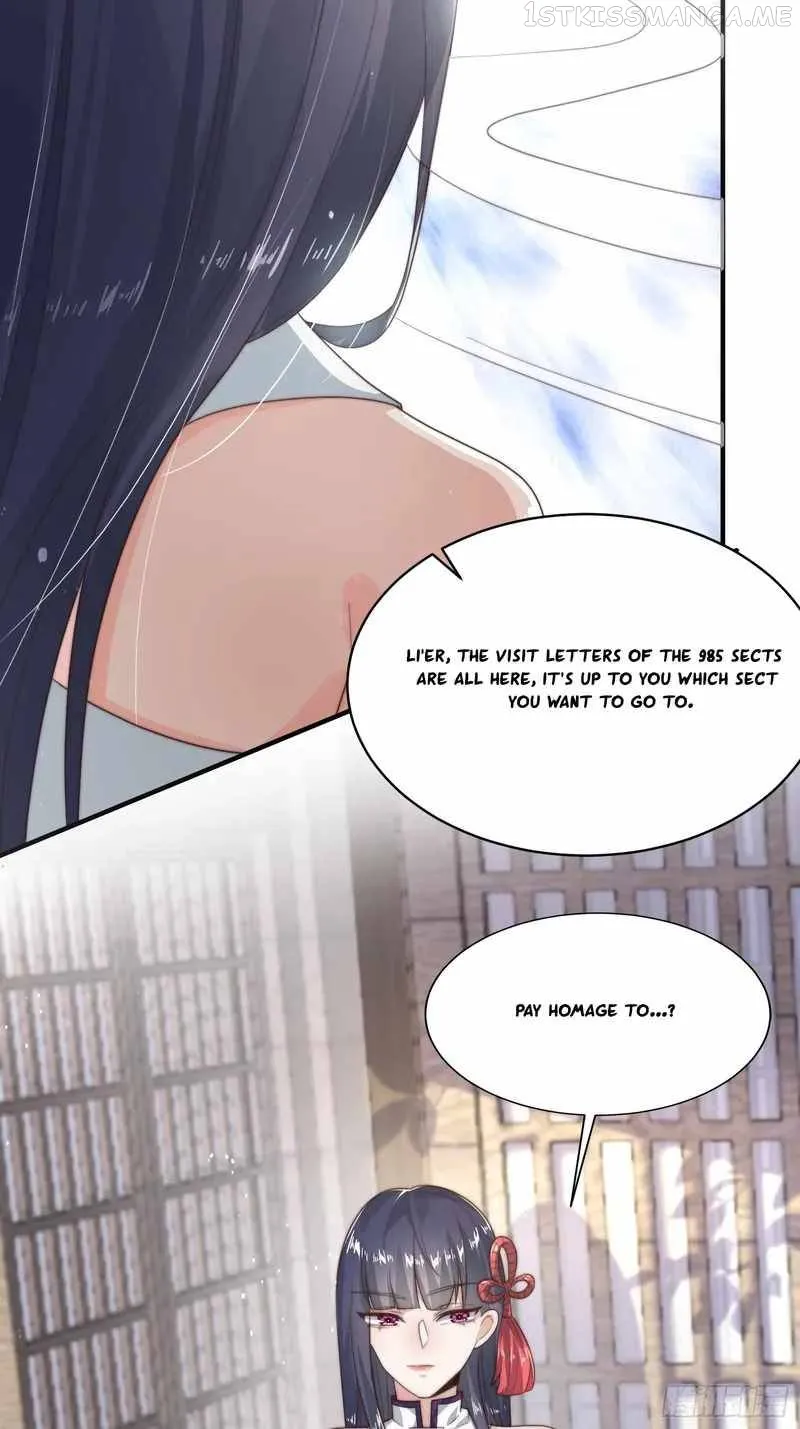 All the Female Apprentices Want to Kill Me Chapter 14 Online - página 6
