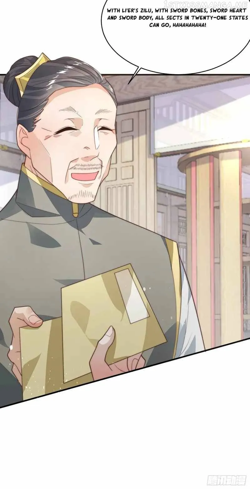 All the Female Apprentices Want to Kill Me Chapter 14 Online - página 8