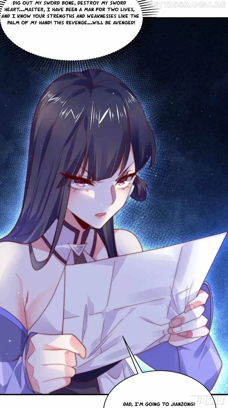 All the Female Apprentices Want to Kill Me Chapter 14 Online - página 10