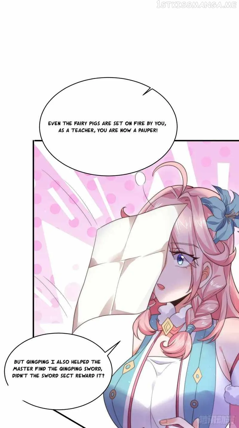 All the Female Apprentices Want to Kill Me Chapter 14 Online - página 13