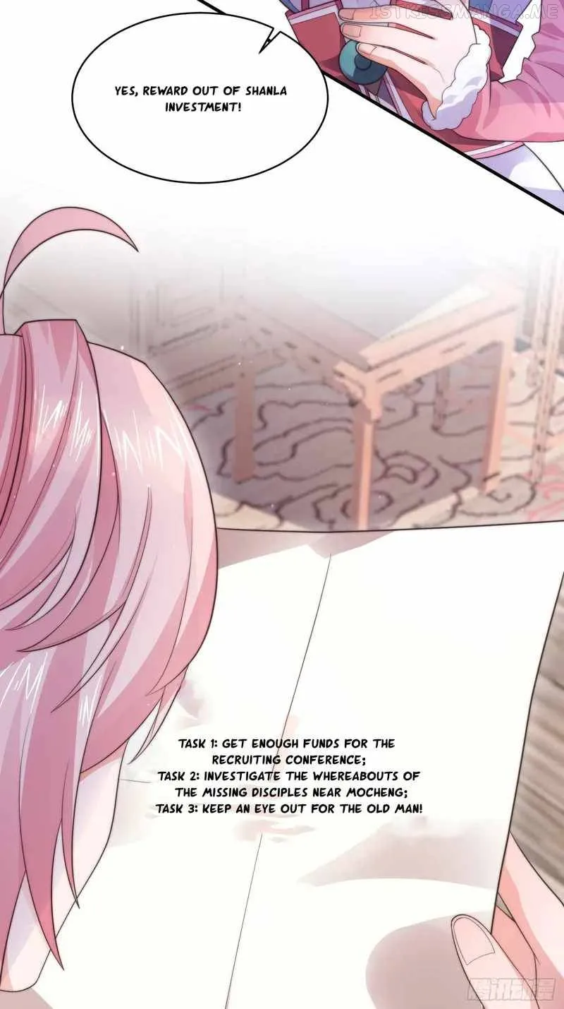 All the Female Apprentices Want to Kill Me Chapter 14 Online - página 14
