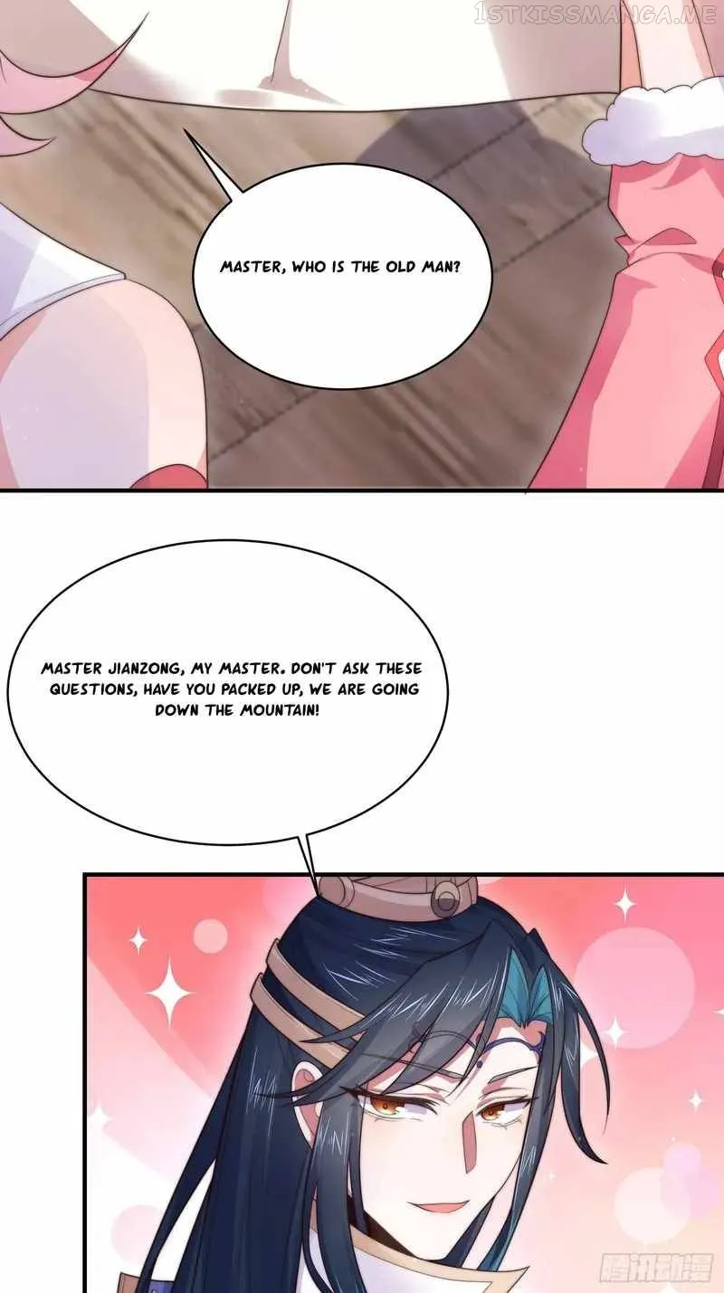 All the Female Apprentices Want to Kill Me Chapter 14 Online - página 15