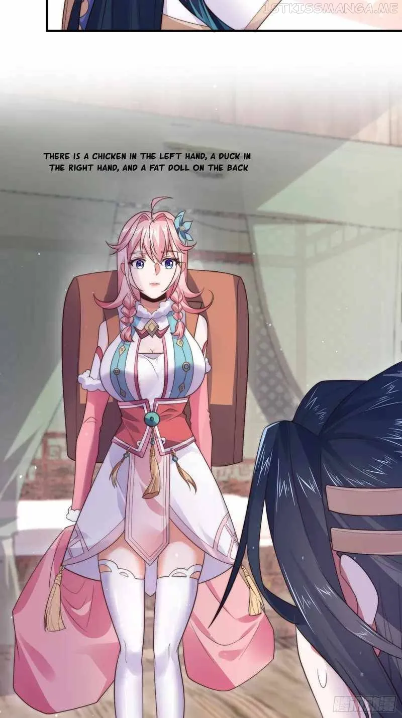 All the Female Apprentices Want to Kill Me Chapter 14 Online - página 16