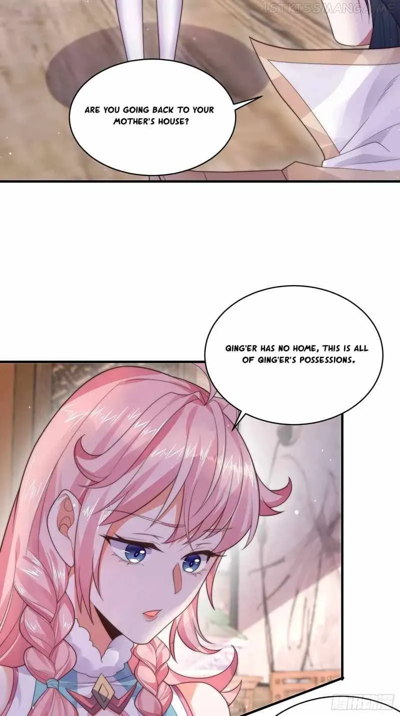 All the Female Apprentices Want to Kill Me Chapter 14 Online - página 17