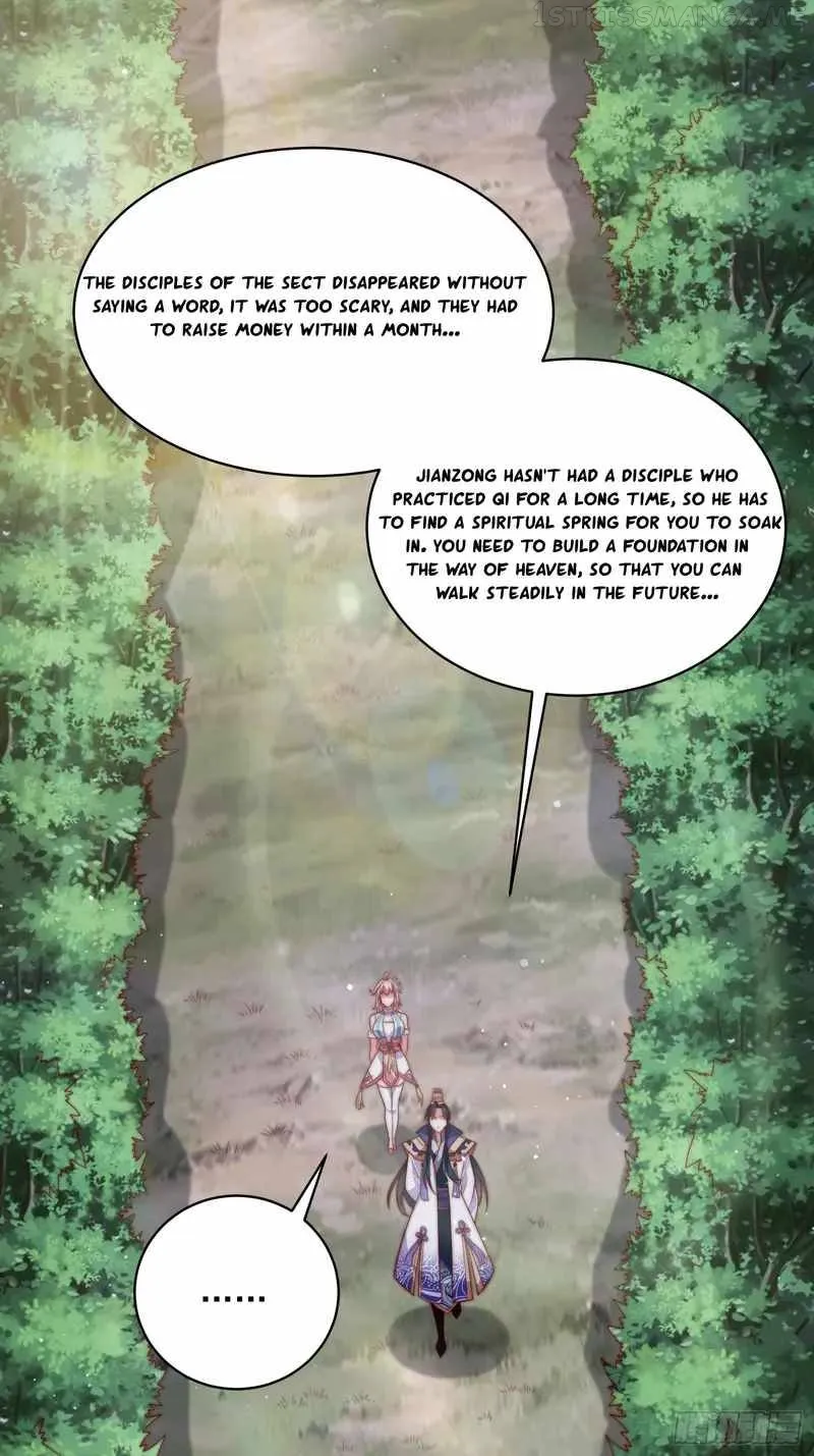 All the Female Apprentices Want to Kill Me Chapter 14 Online - página 22