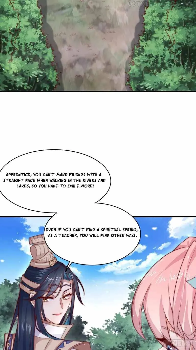 All the Female Apprentices Want to Kill Me Chapter 14 Online - página 23