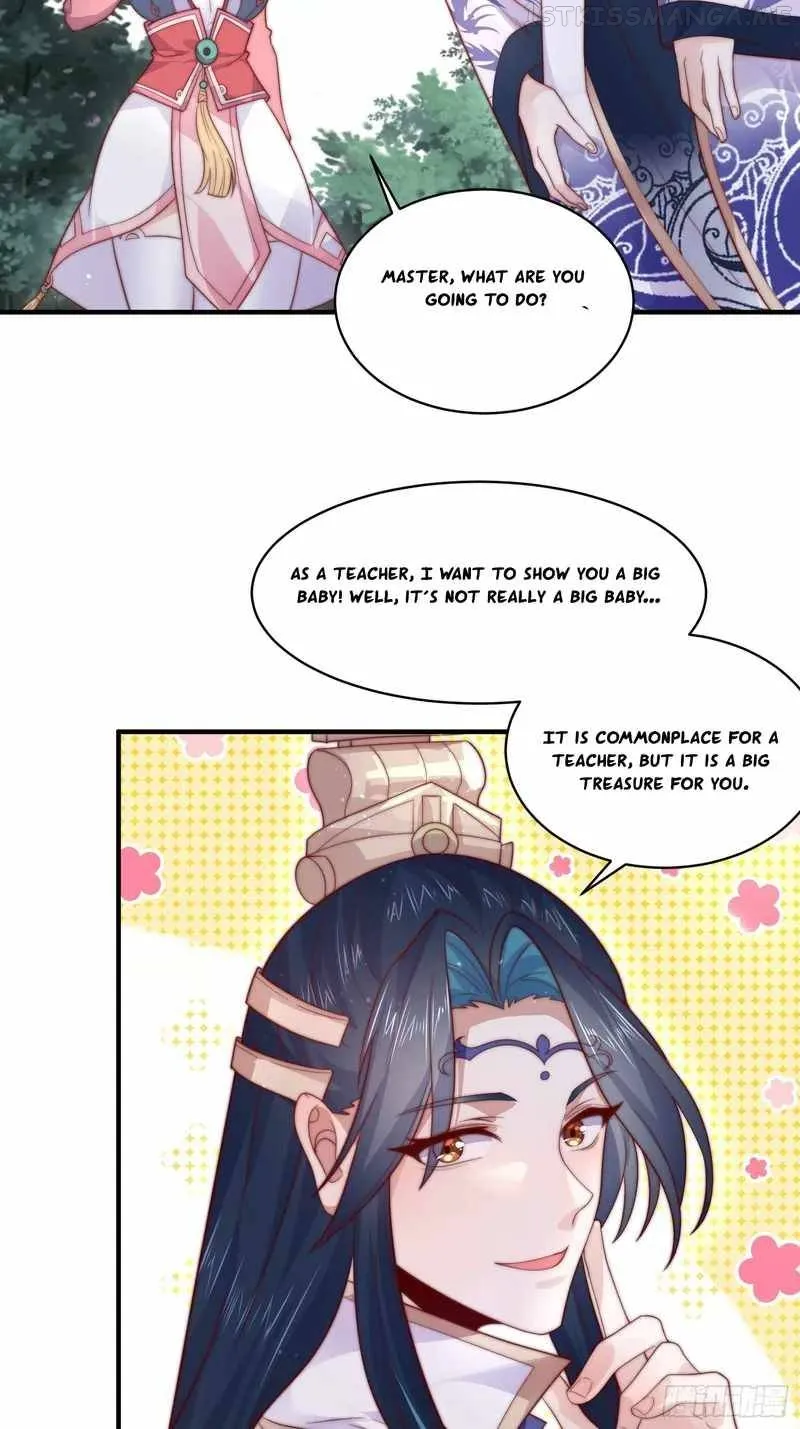 All the Female Apprentices Want to Kill Me Chapter 14 Online - página 26