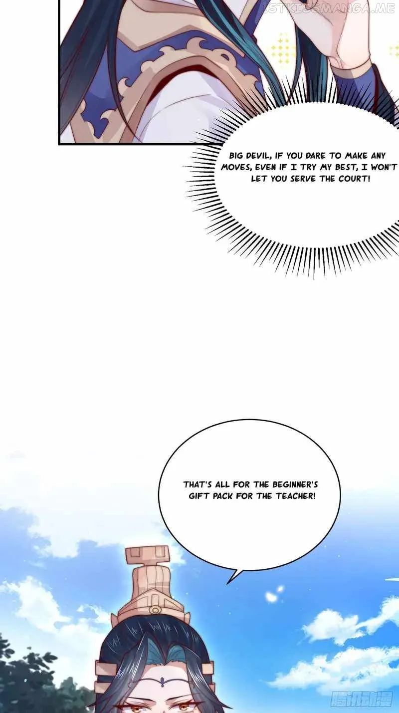 All the Female Apprentices Want to Kill Me Chapter 14 Online - página 27