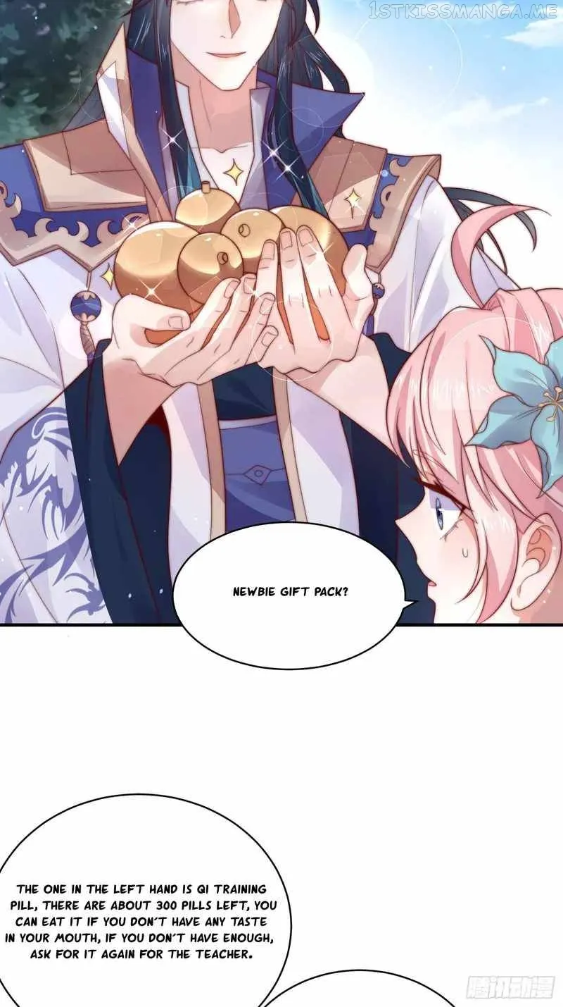 All the Female Apprentices Want to Kill Me Chapter 14 Online - página 28