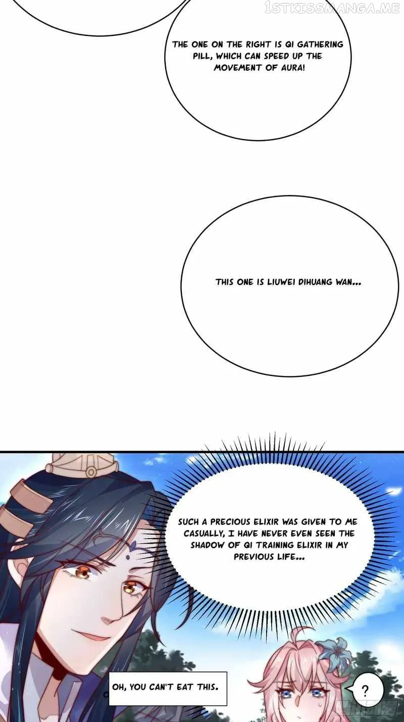 All the Female Apprentices Want to Kill Me Chapter 14 Online - página 29