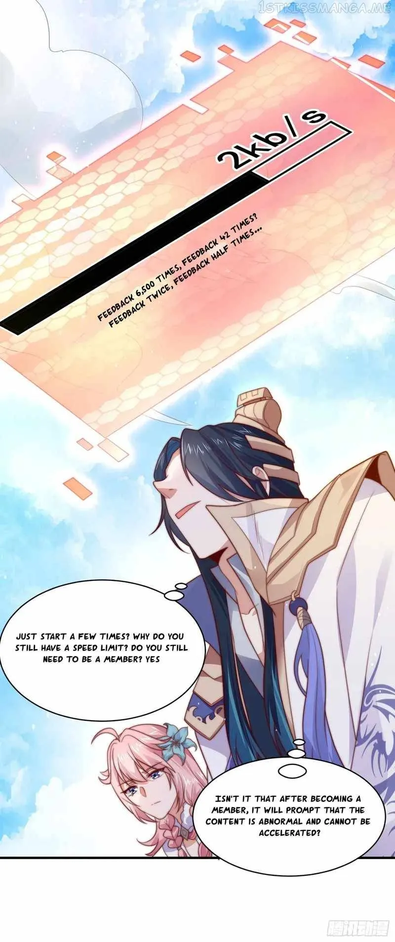 All the Female Apprentices Want to Kill Me Chapter 14 Online - página 33