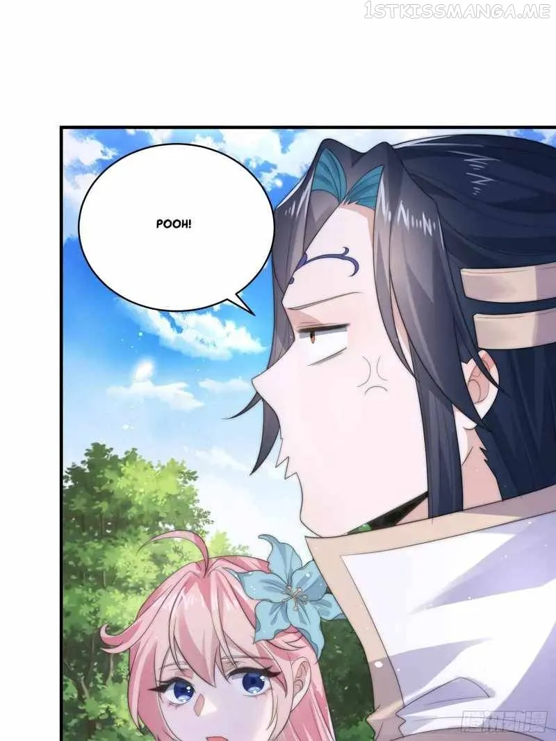 All the Female Apprentices Want to Kill Me Chapter 14 Online - página 34