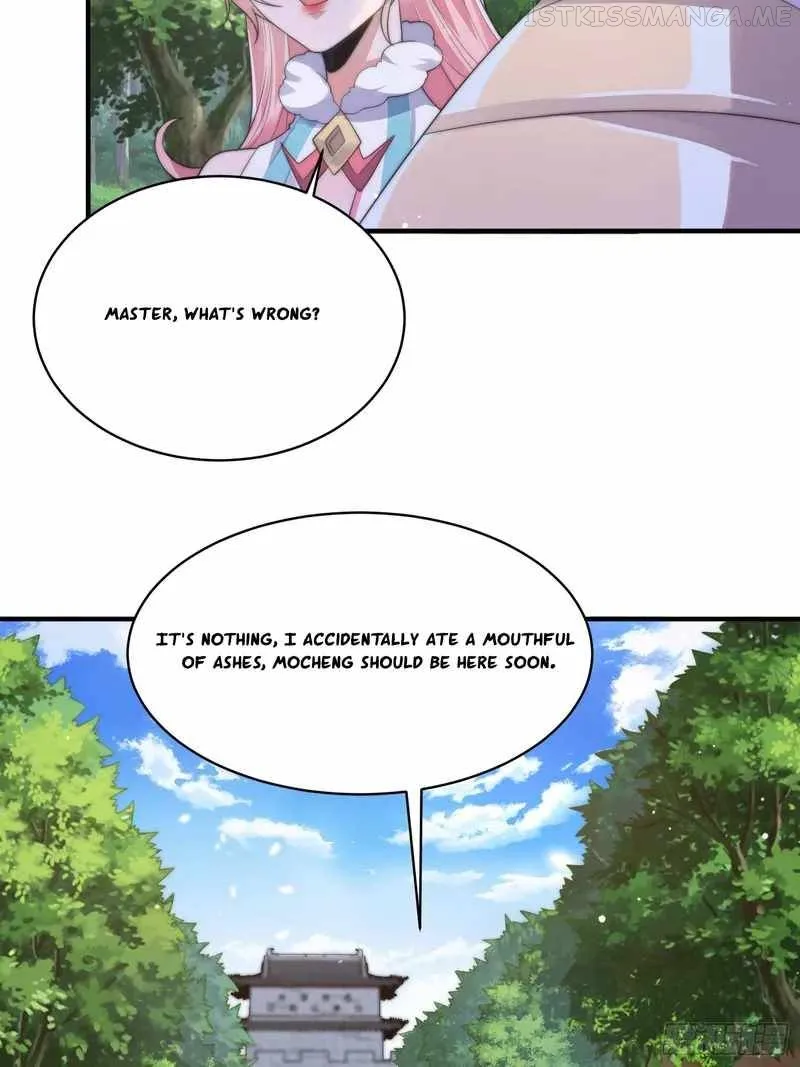 All the Female Apprentices Want to Kill Me Chapter 14 Online - página 35