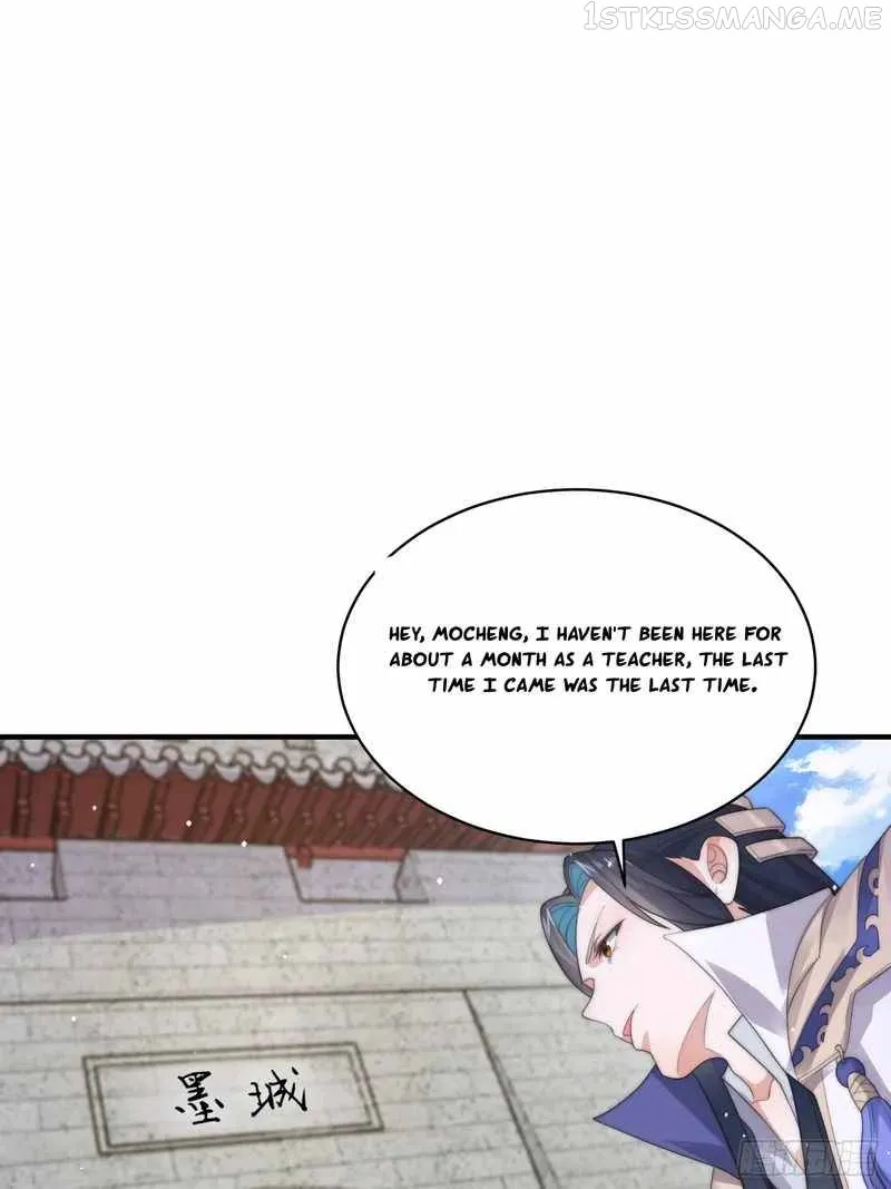 All the Female Apprentices Want to Kill Me Chapter 14 Online - página 37