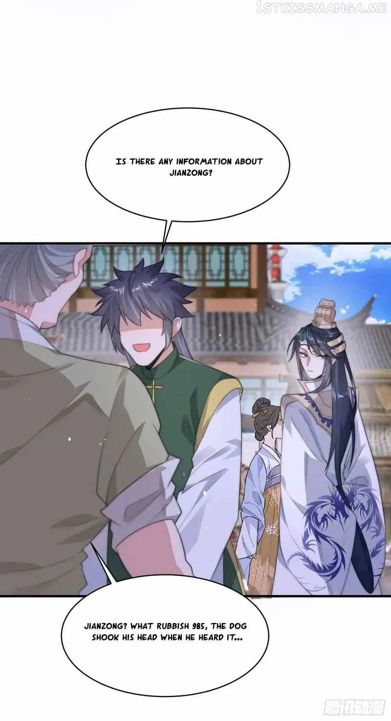 All the Female Apprentices Want to Kill Me Chapter 14 Online - página 40