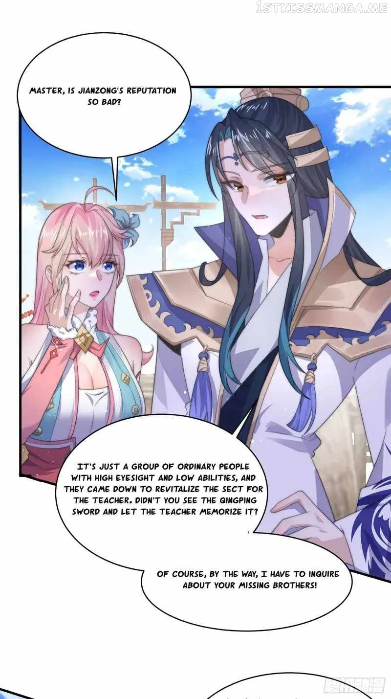 All the Female Apprentices Want to Kill Me Chapter 14 Online - página 41