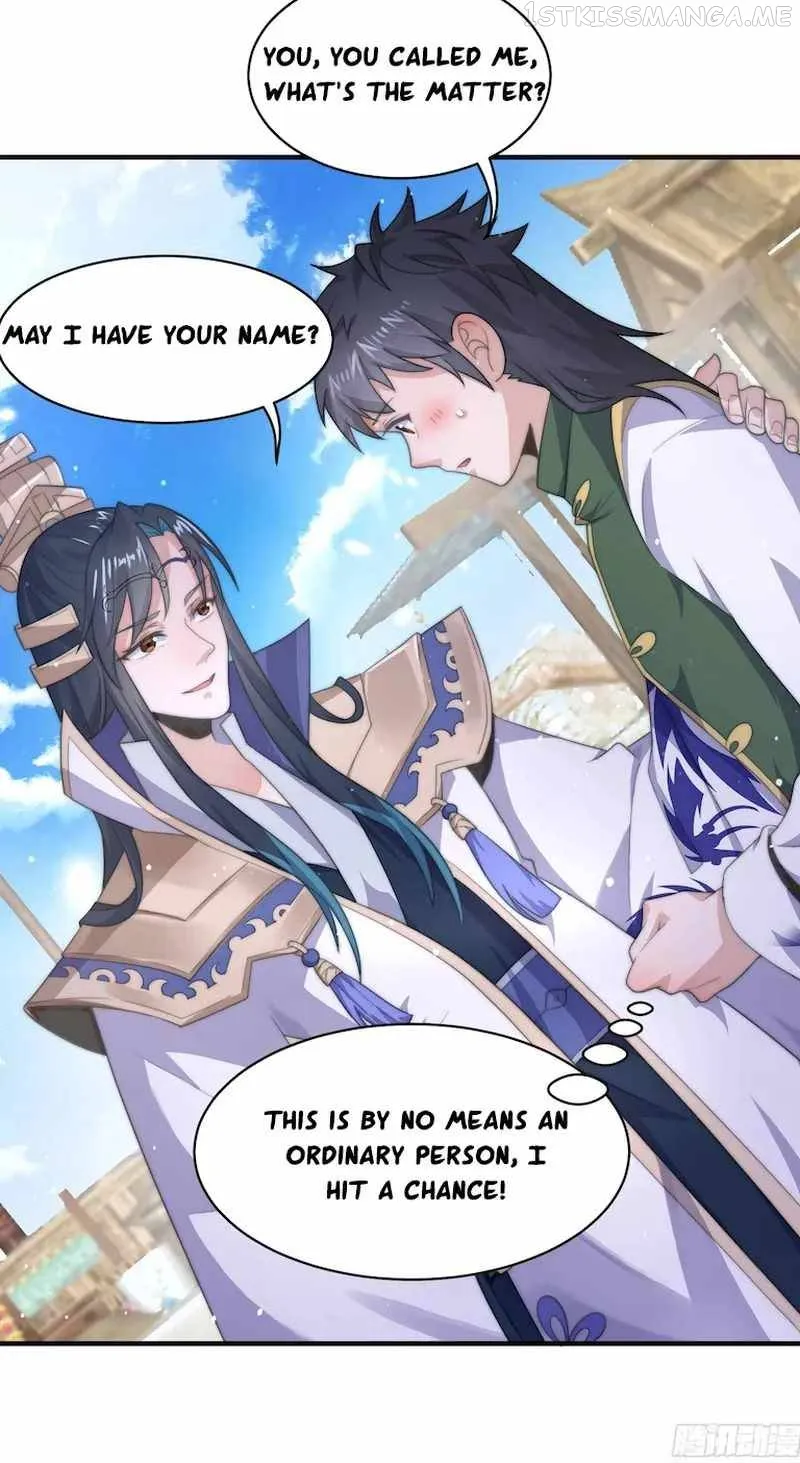 All the Female Apprentices Want to Kill Me Chapter 14 Online - página 43