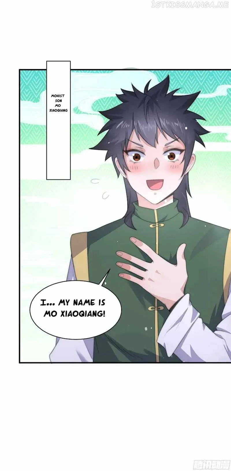All the Female Apprentices Want to Kill Me Chapter 14 Online - página 44