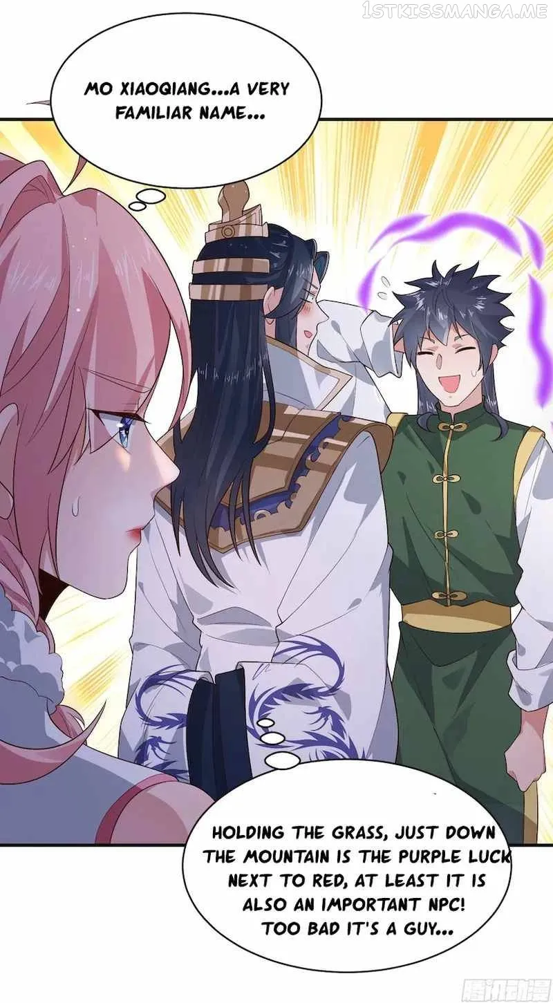 All the Female Apprentices Want to Kill Me Chapter 14 Online - página 45