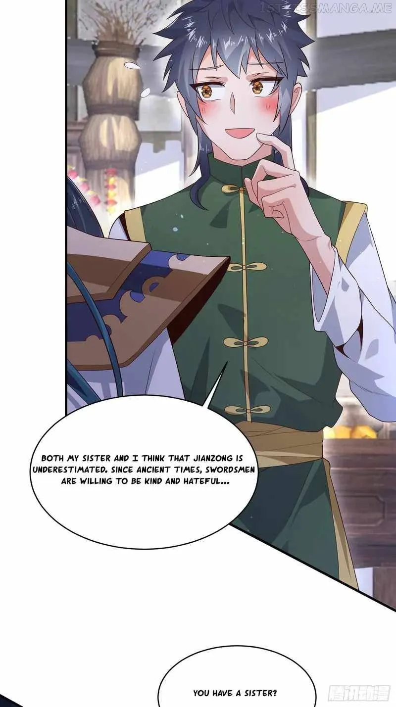 All the Female Apprentices Want to Kill Me Chapter 14 Online - página 47