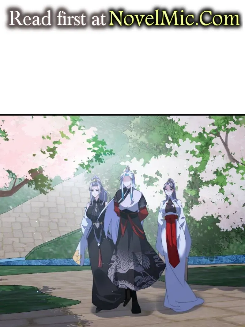 All the Female Apprentices Want to Kill Me Chapter 140 Online - página 1