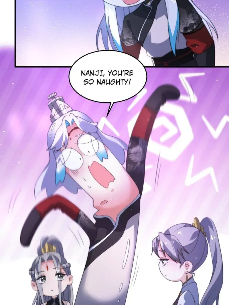 All the Female Apprentices Want to Kill Me Chapter 140 Online - página 3