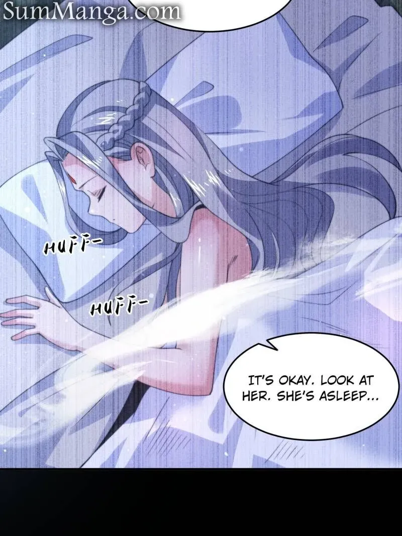 All the Female Apprentices Want to Kill Me Chapter 140 Online - página 6
