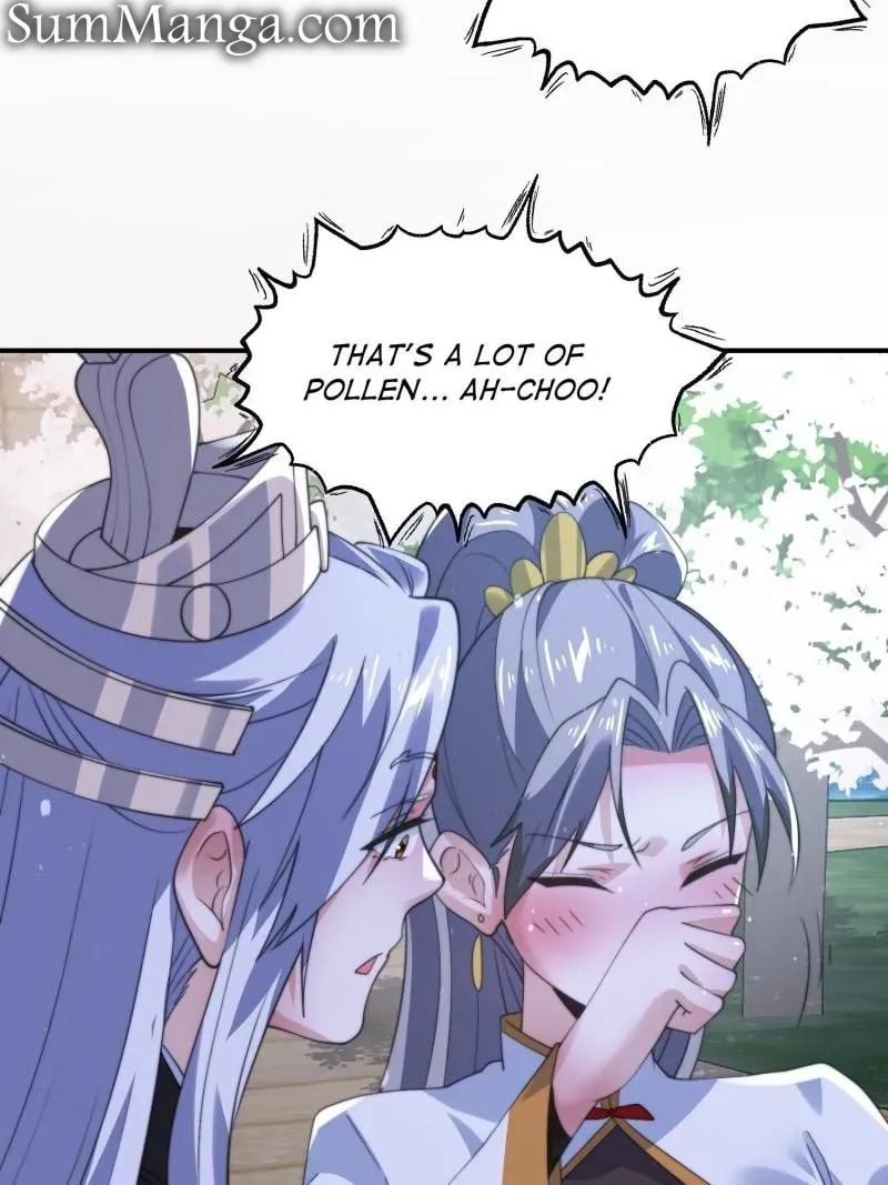 All the Female Apprentices Want to Kill Me Chapter 140 Online - página 10
