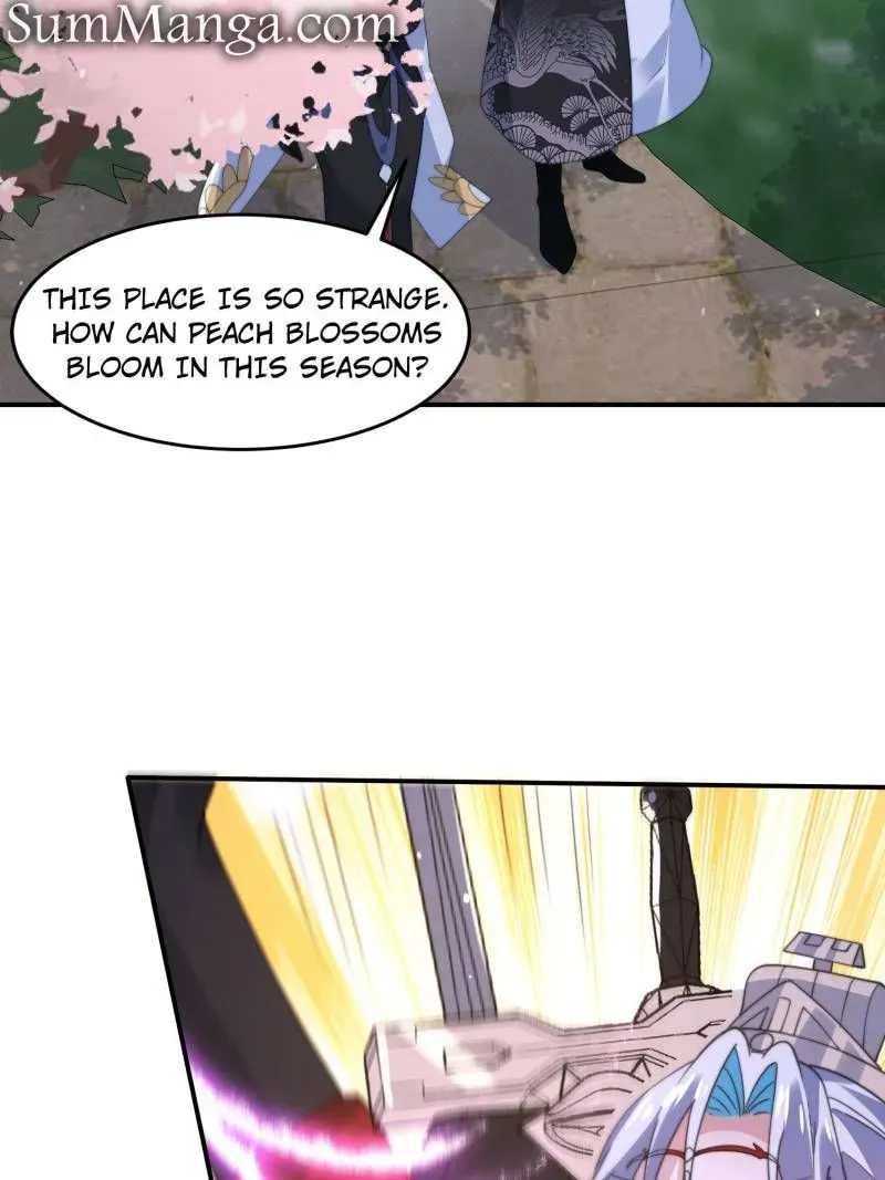 All the Female Apprentices Want to Kill Me Chapter 140 Online - página 12