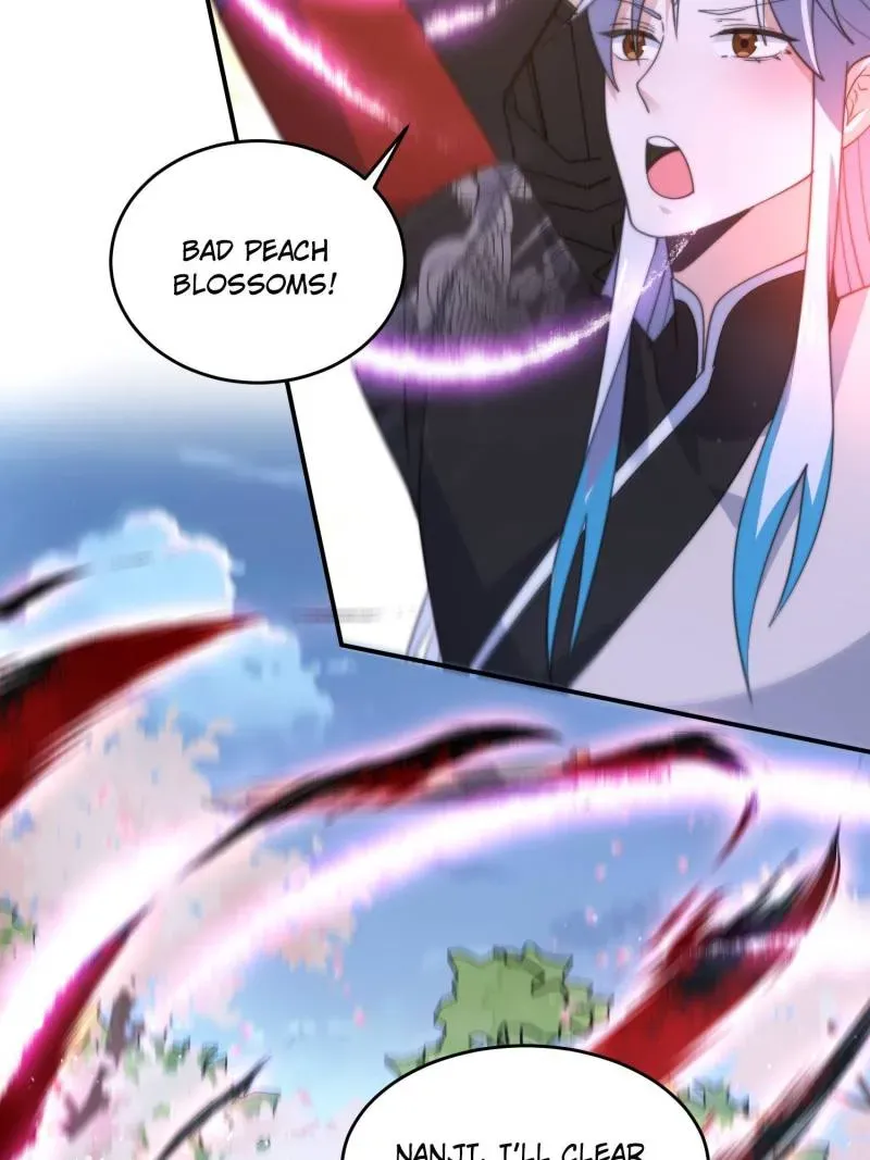 All the Female Apprentices Want to Kill Me Chapter 140 Online - página 13