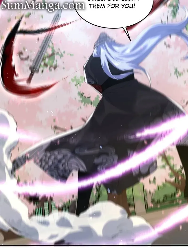 All the Female Apprentices Want to Kill Me Chapter 140 Online - página 14