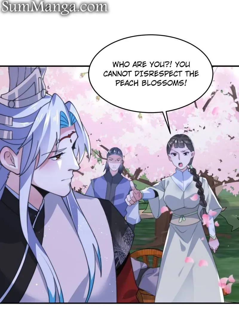 All the Female Apprentices Want to Kill Me Chapter 140 Online - página 16