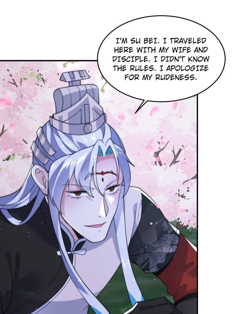 All the Female Apprentices Want to Kill Me Chapter 140 Online - página 17
