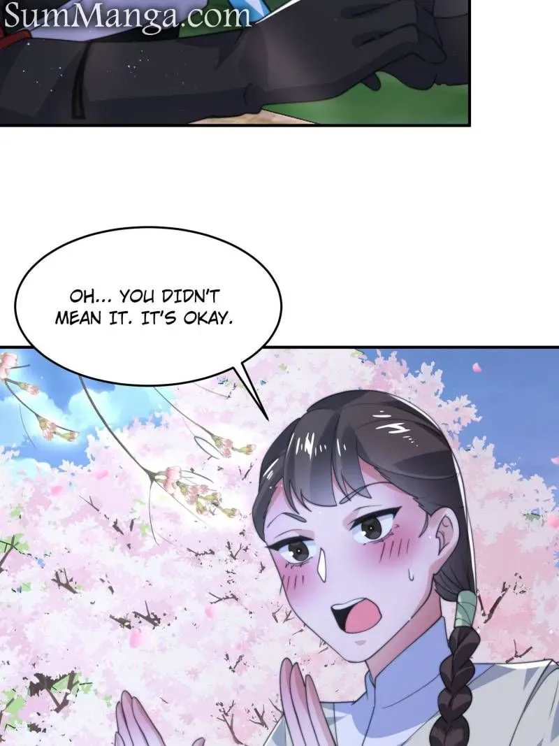 All the Female Apprentices Want to Kill Me Chapter 140 Online - página 18