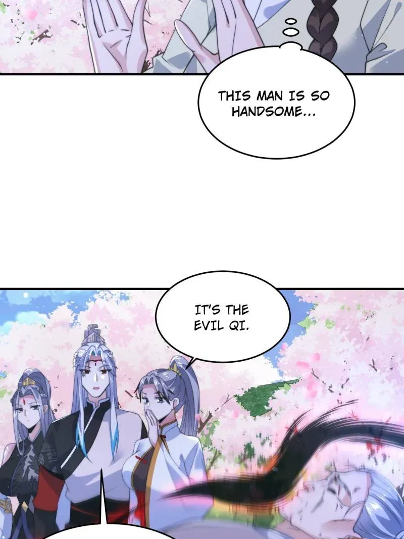 All the Female Apprentices Want to Kill Me Chapter 140 Online - página 19