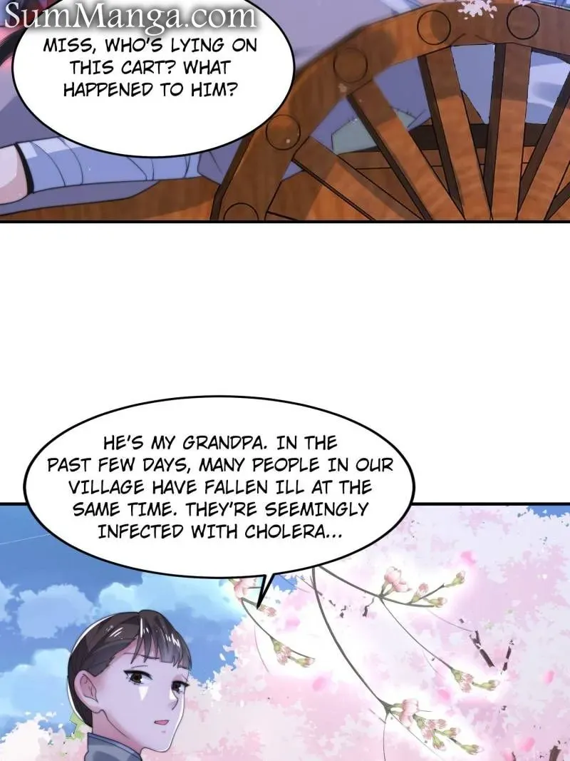 All the Female Apprentices Want to Kill Me Chapter 140 Online - página 20