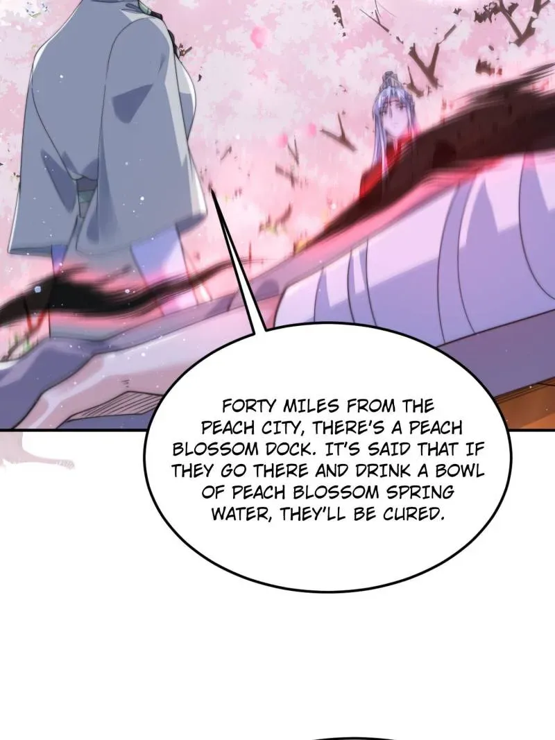 All the Female Apprentices Want to Kill Me Chapter 140 Online - página 21