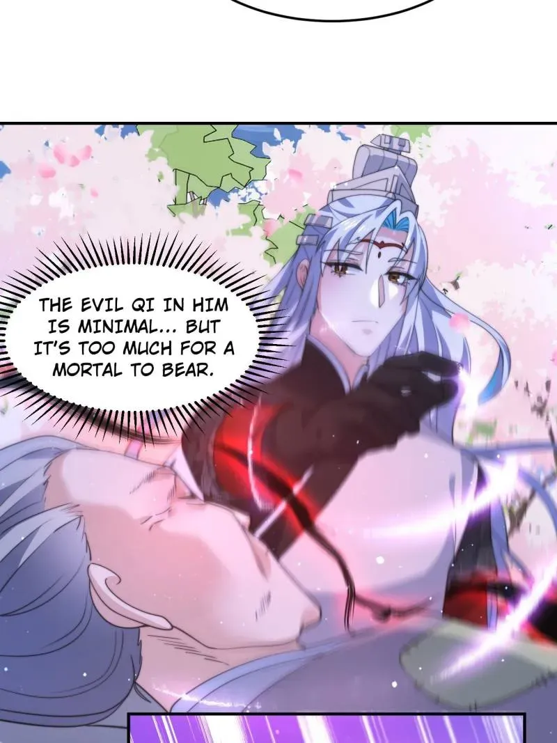 All the Female Apprentices Want to Kill Me Chapter 140 Online - página 23